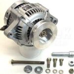 Plane-Power AL12-P70