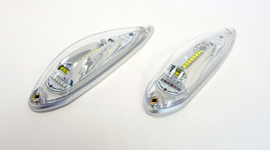 Aveo Andromeda DayLite