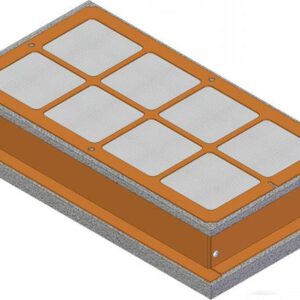 Brackett BA-2405
