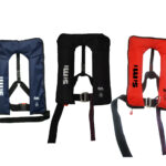 Simi Lifejacket 150N