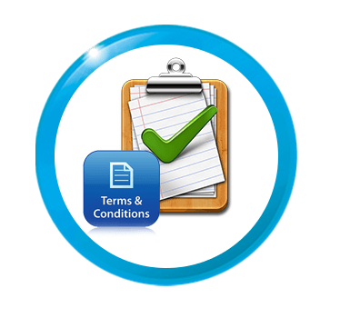 Terms & Conditions