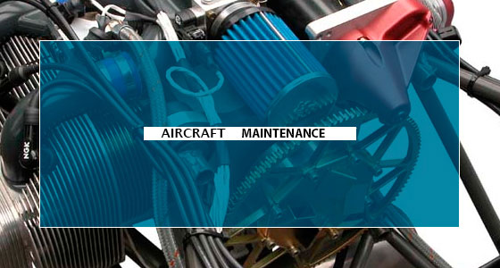 AIRCRAFT parts