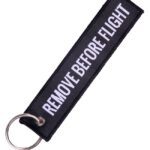 Remove Before Flight