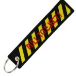 Remove Before Flight