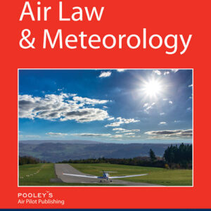 Air Pilot's Manual Volume 2 Aviation Law & Meteorology