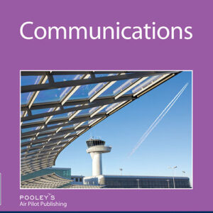 Air Pilot's Manual Volume 7 Communications