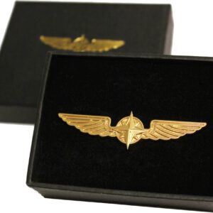 Pilot Wings Gold
