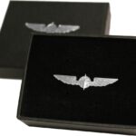 Pilot Wings Silver