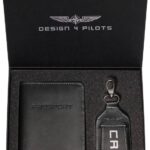 Pilot Passport Set
