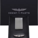 Pilot Card Holder