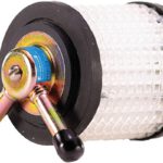 Tempest Pneumatic Filters