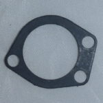 Gasket exhaust pipe