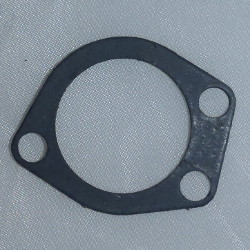 Gasket exhaust pipe