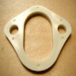 Fuel Pump Spacer
