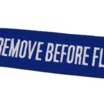 Remove Before Flight