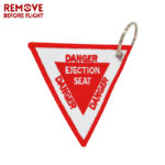 Remove Before Flight