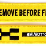 Remove Before Flight