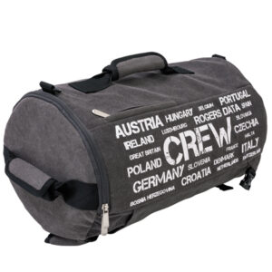 Charts Available For Backpack