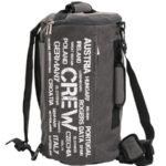 Charts Available For Backpack