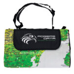 European Aerodromes Picnic Blanket