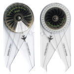 Rogers Data Navigation Compass 250