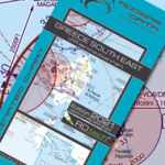 Greece South East VFR Chart