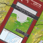 European Aerodromes North 2.500k