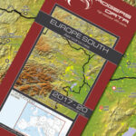 European Aerodromes South 2.500k