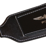 Pilot Luggage Tag