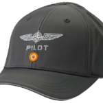 Pilot Caps Microfibre