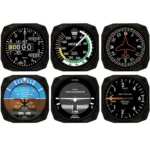 Instrument Coaster Set