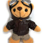 Pilot Bear