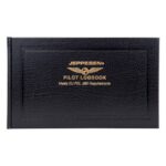 Jeppesen Logbook