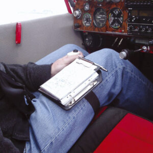 Kneeboard Piccolo Profi