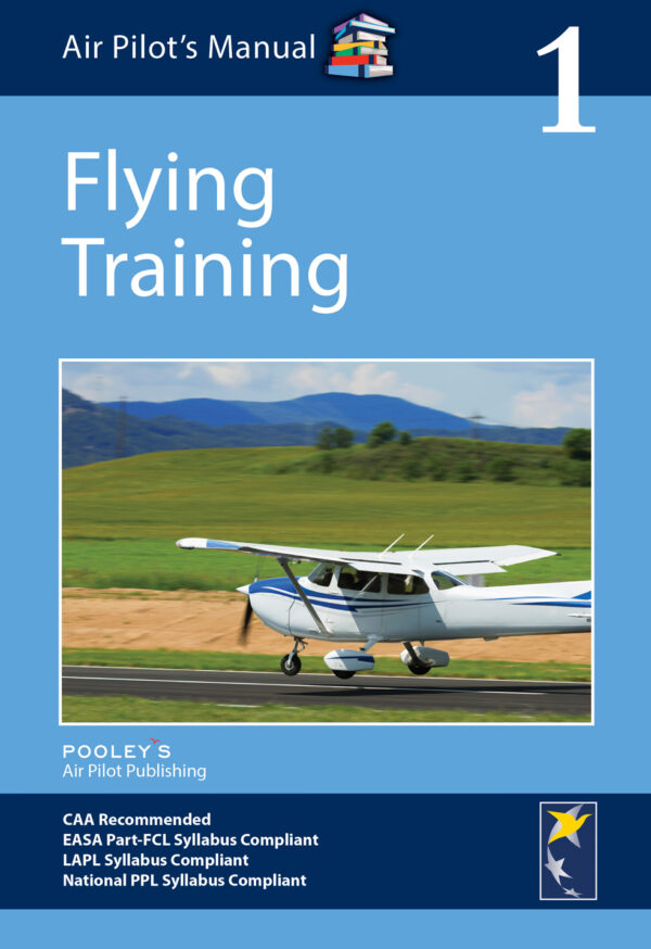 Air Pilot's Manual Volume 1 Flying Training