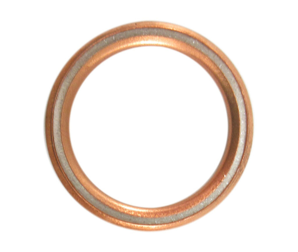 Gasket