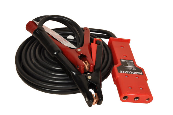 Jump Cable 24V