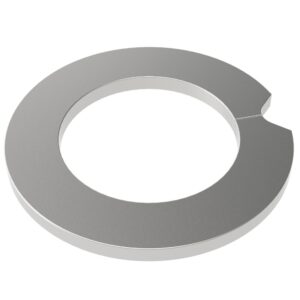 Lion Retainer Split Ring