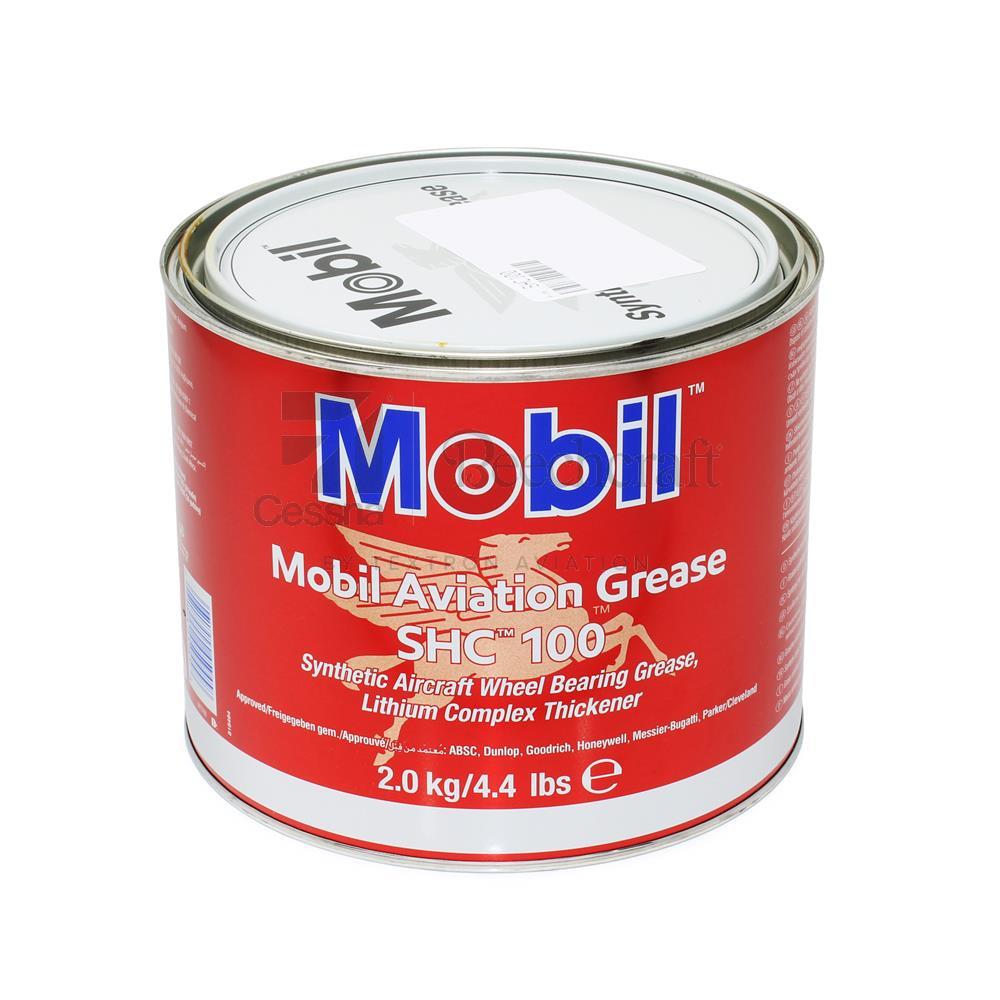 Mobil Grease