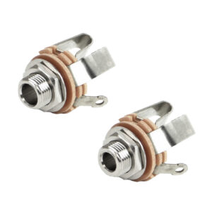 Switchcraft Microphone Jack