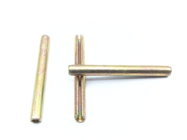 Spring pin