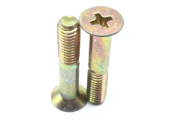 Screw