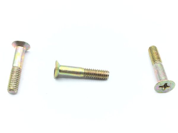 Screw