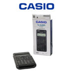 Standard Scientific Calculators