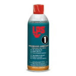 Greaseless Lubricant