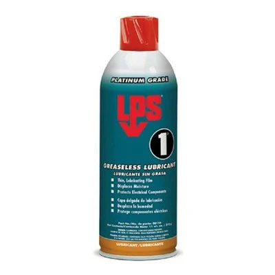 Greaseless Lubricant