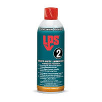 Heavy-Duty Lubricant