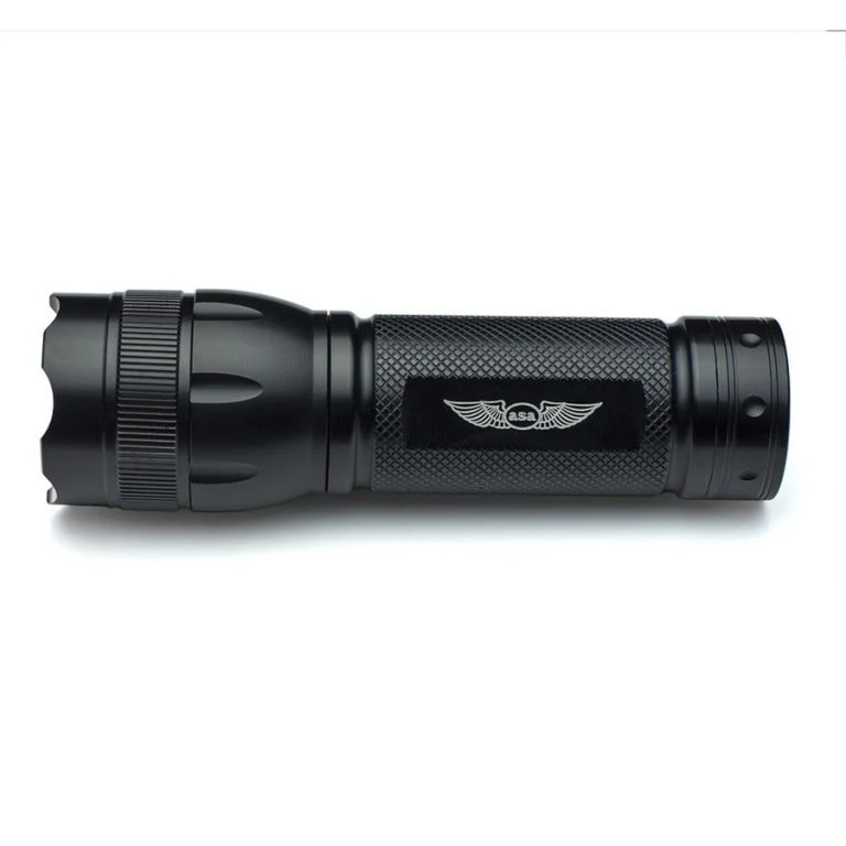 ASA-FL-3C Flashlight