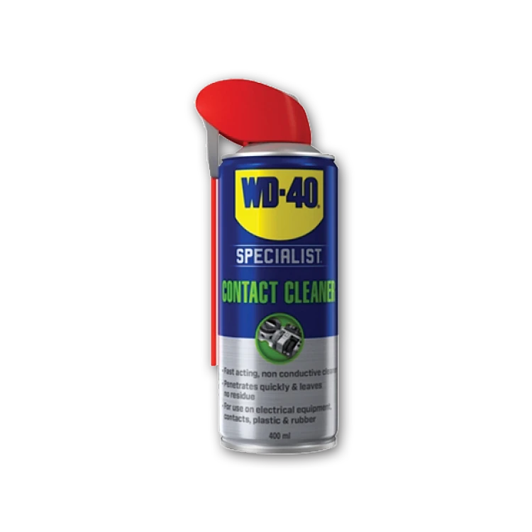 Contact Cleaner