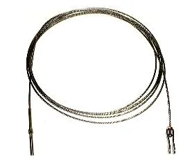 Cable (Rudder Control RH)